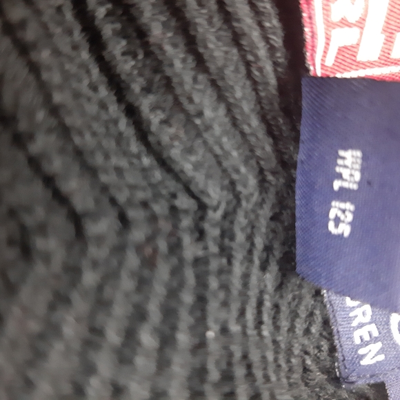 Ralph Lauren Chaps hand framed Sweater - Picture 4 of 6